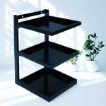 3 LAYER IRON OVEN RACK - Image 4