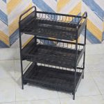 3 Layer Dish Rack - Image 4