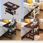 DOUBLE LAYER ADJUSTABLE READING TABLE - Image 6