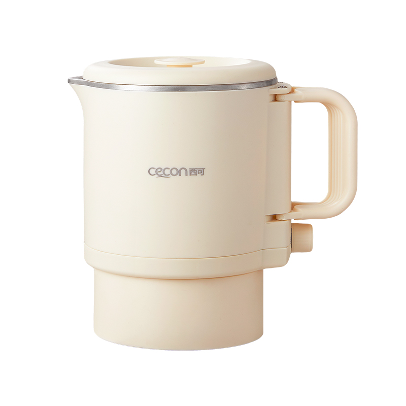 Cecon-Collapsible-Kettle8 Cecon Collapsible Kettle - Image 1