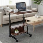 DOUBLE LAYER ADJUSTABLE READING TABLE - Image 3