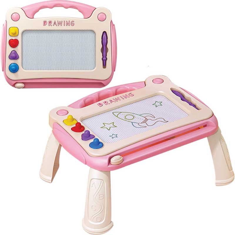 Drawing-Board-for-Kids-F1 Drawing Board for Kids - Image 1