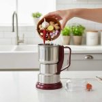 Food Grinder-925 - Image 3