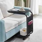 Moveable Side Table - Image 4