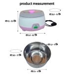AP Yogurt Maker 1L (Doi Maker) - Image 4