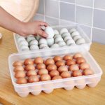 34 Gird Egg Storage Box - Image 4