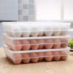 34 Gird Egg Storage Box - Image 2