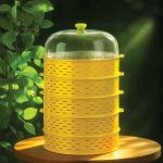5 Layer Food Safety Cover - Image 5