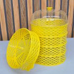 5 Layer Food Safety Cover - Image 2