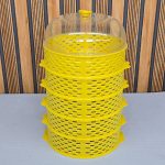 5 Layer Food Safety Cover