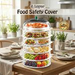 5 Layer Food Safety Cover - Image 6