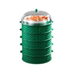 5 Layer Food Safety Cover - Image 4