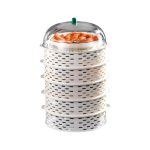 5 Layer Food Safety Cover - Image 3