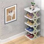 5 Layer shoe rack - Image 2