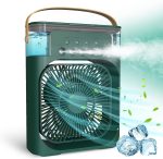 Air Cooler Fan