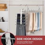 ALMARI/CLOSET CLOTH HANGER - Image 6