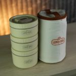AP Lunch Box – 3 Layer - Image 4