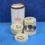 AP Lunch Box – 3 Layer