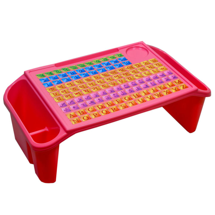 Baby-Plastic-Desk (1) Baby Plastic Desk