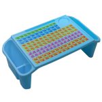 Baby Plastic Desk - Image 4