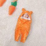 Baby Blanket Sleeping Bag - Image 4