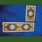 Carpet Set Kitchen Rugs Decoration ( 2 pcs Set ) - Image 6