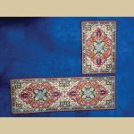 Carpet Set Kitchen Rugs Decoration ( 2 pcs Set ) - Image 5