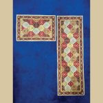 Carpet Set Kitchen Rugs Decoration ( 2 pcs Set ) - Image 3