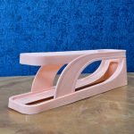 Refrigerator Egg Dispenser Tray - Image 3