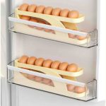 Refrigerator Egg Dispenser Tray - Image 2