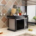Multifunctional Kitchen and Oven Rack - Image 3