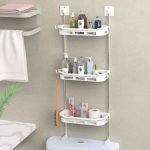 Multifunctional Storage Rack - Image 2