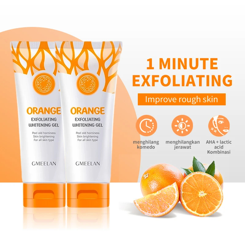 ORANGE-EXFOLIATING-WHITENING-GEL-1 ORANGE EXFOLIATING WHITENING GEL
