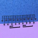 Over The Door 19-Hook Hanger - Image 3