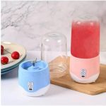 PORTABLE JUICER BLENDER - Image 3
