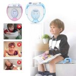 Baby Potty Ring Riduttore Soft Reducer - Image 4