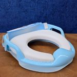 Baby Potty Ring Riduttore Soft Reducer - Image 2