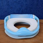 Baby Potty Ring Riduttore Soft Reducer