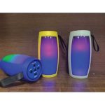 WIRELESS SPEAKER LED - Image 4