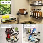Iron Spice Rack - Image 2