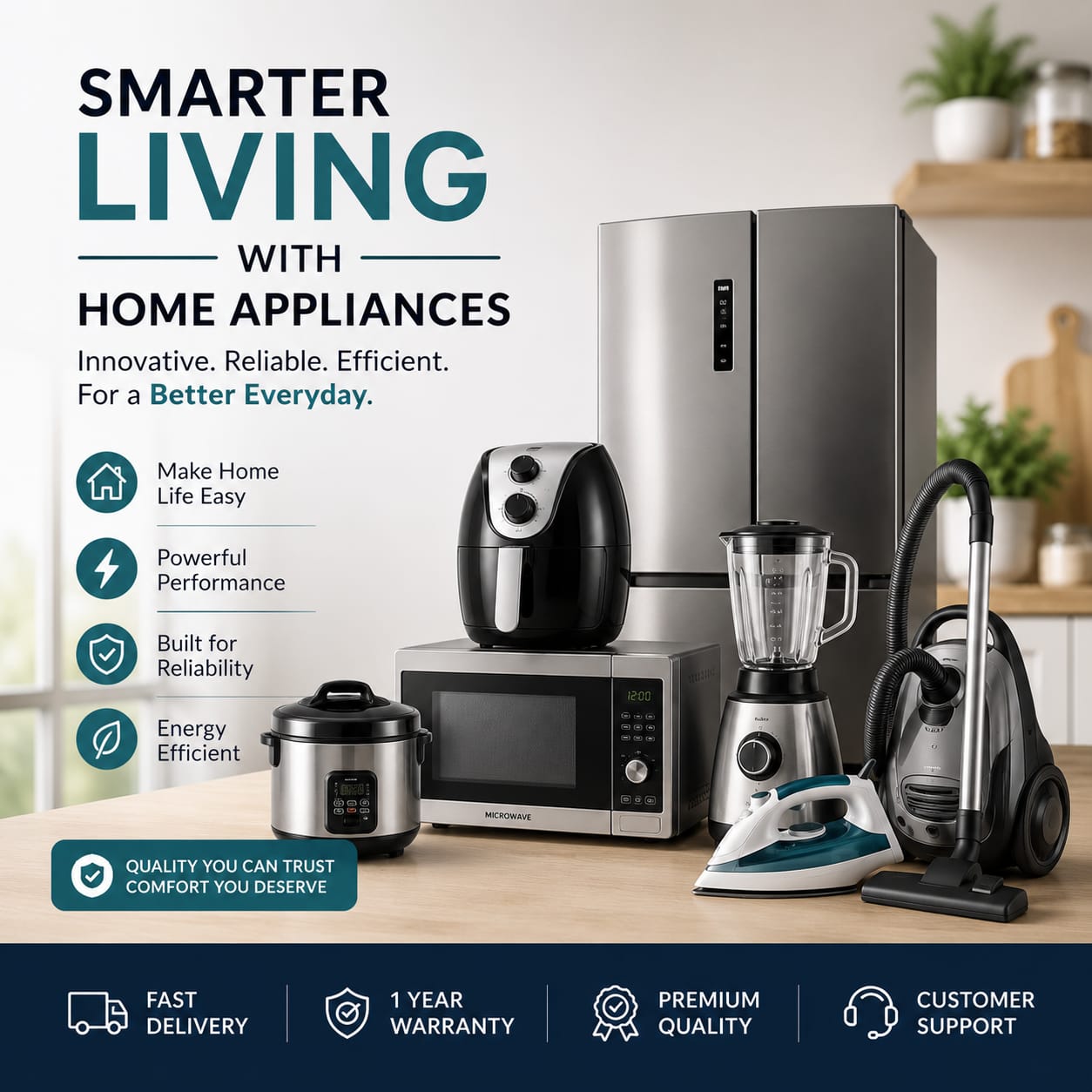smart living