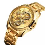 Watch YOLAKO Men’s Dragon - Image 2