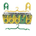 Folding Clothes Hanger - Image 6