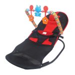 Love Baby Rocking Chair Without Toy Stand - Image 5