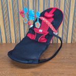 Love Baby Rocking Chair Without Toy Stand - Image 2