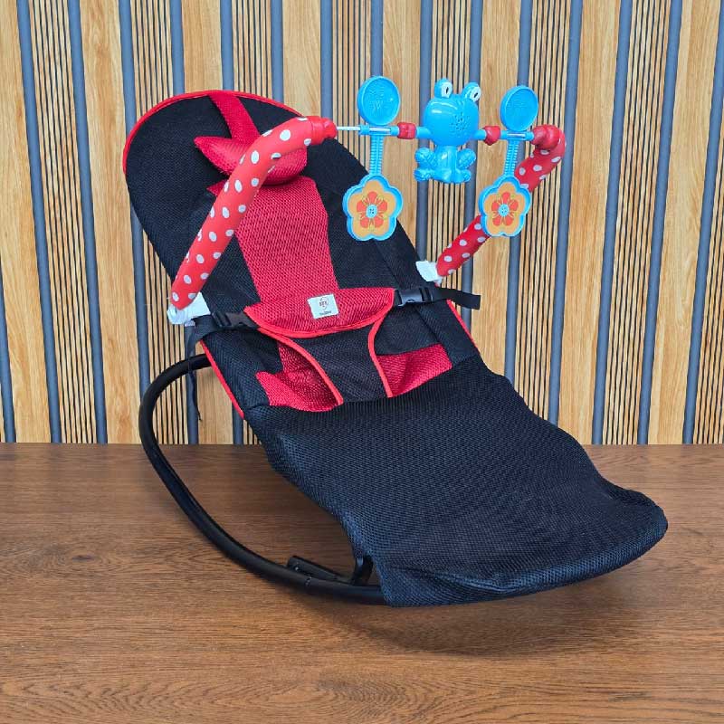 Love Baby Rocking Chair Without Toy Stand