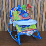 Ti Baby Toddler Rocker Dining Chair - Image 2