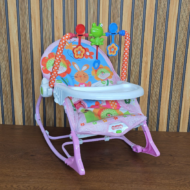 Ti Baby Toddler Rocker Dining Chair