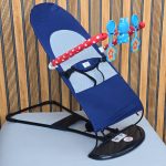 Love Baby Bouncer - Image 3