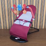 Love Baby Bouncer - Image 2